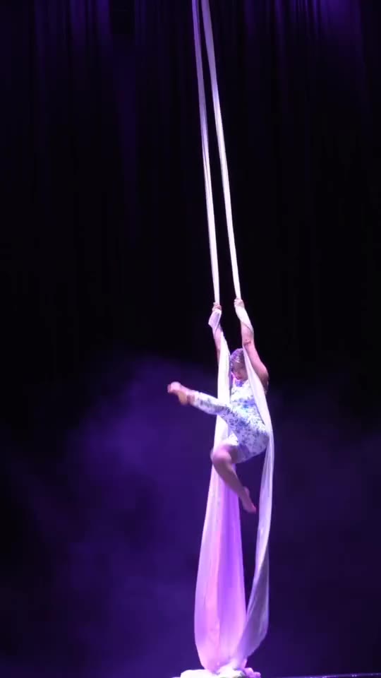 Czech Aerial Art Championship 2025