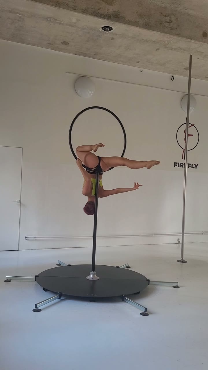 Lollipop · choreografie